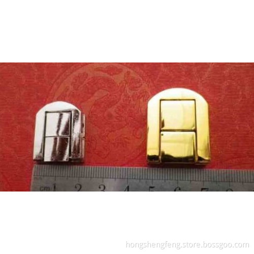 Zinc Alloy Lock with High Quality for Wholesale From China Factory